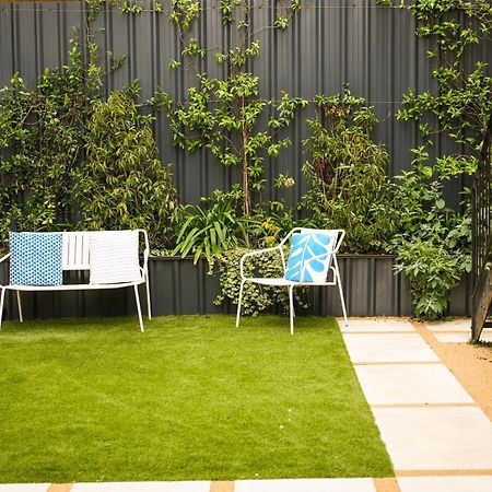 Sunrise 1 Bedroom Apartment In Central Torneo de Eastbourne Exterior foto