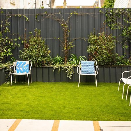 Sunrise 1 Bedroom Apartment In Central Torneo de Eastbourne Exterior foto