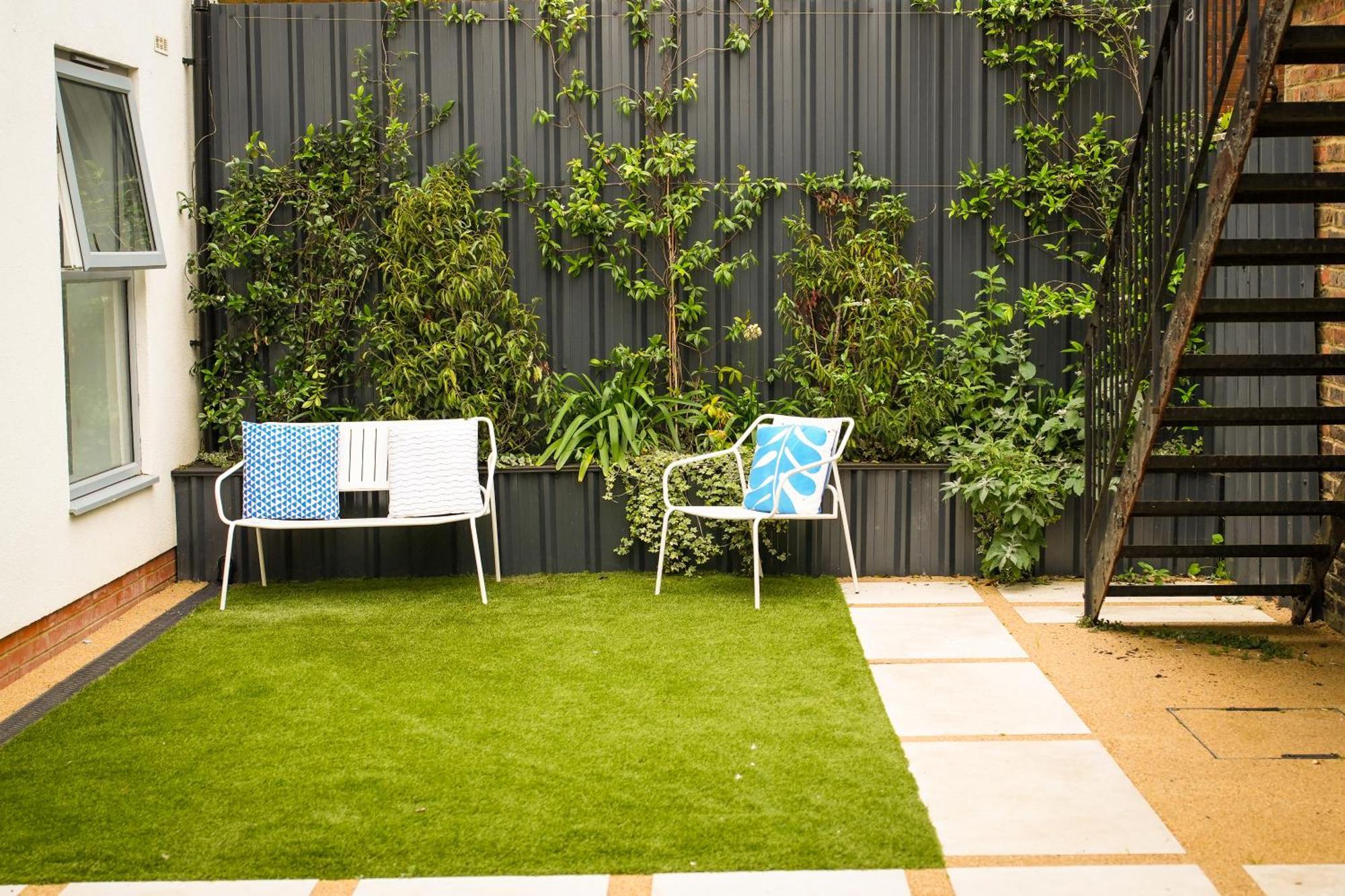 Sunrise 1 Bedroom Apartment In Central Torneo de Eastbourne Exterior foto